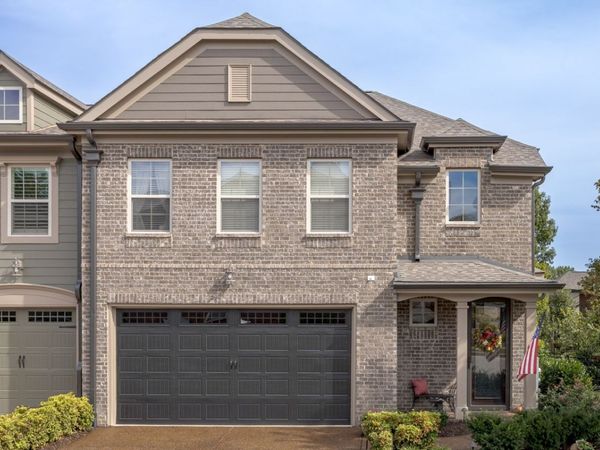 900 Silkwood Cir, Nashville, TN 37221