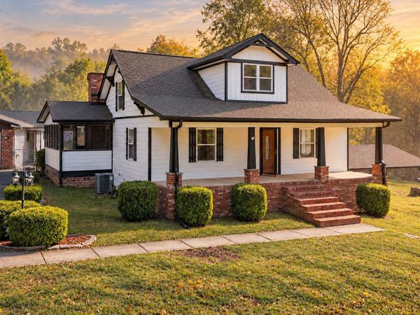 1870 Rock Church Road , Charlotte, TN 37036