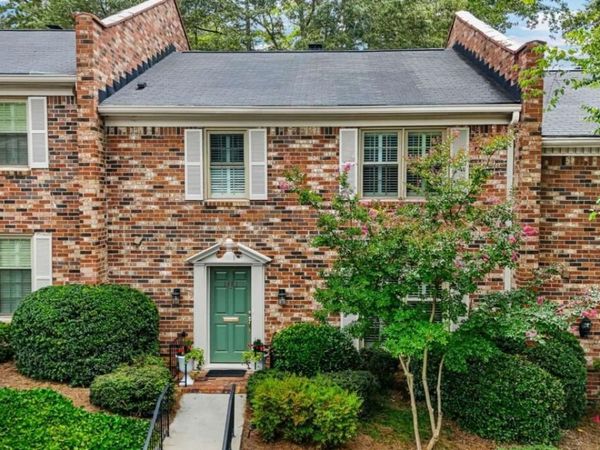 1481 Leafmore Place, Decatur, GA 30033