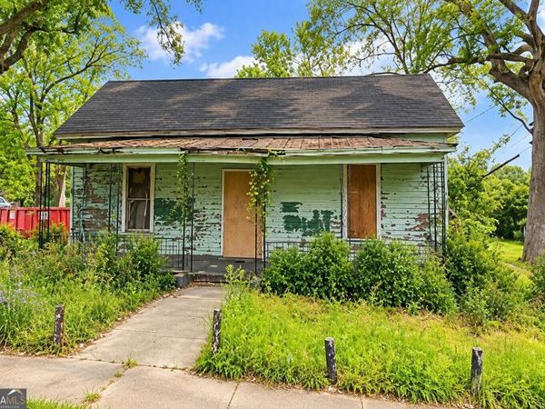1616 2nd Street, Macon, GA 31201