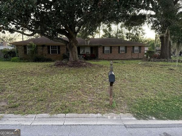 53 Mitchell Avenue, Orange Park, FL 32073