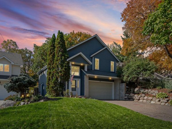 3045 Dundee Lane, Mound, MN 55364