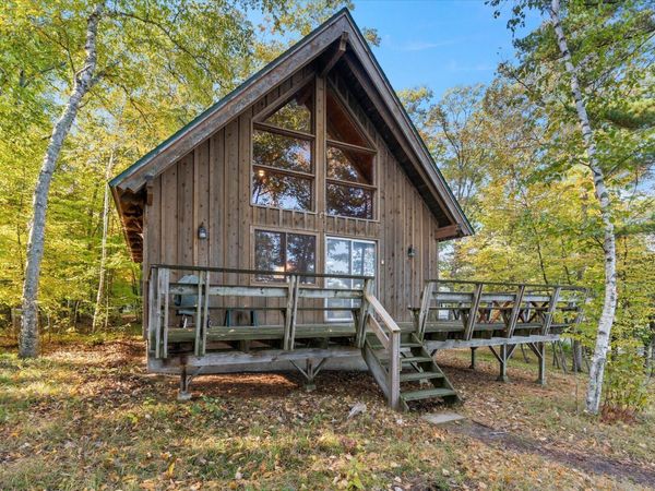 37148 Milinda Shores Road, Crosslake, MN 56442
