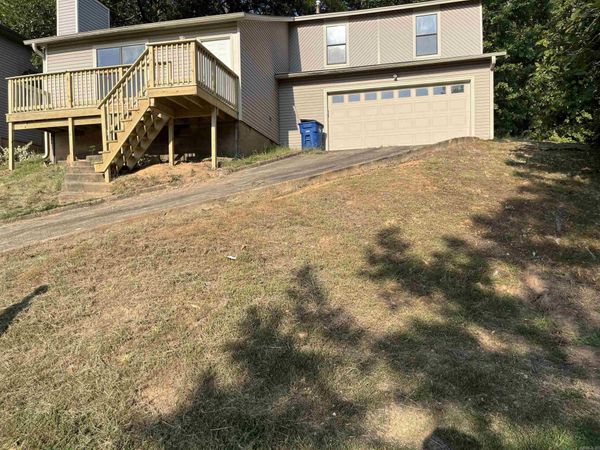 North Little Rock, AR 72118