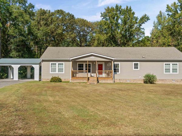 19825 Jones Road, Little Rock, AR 72206