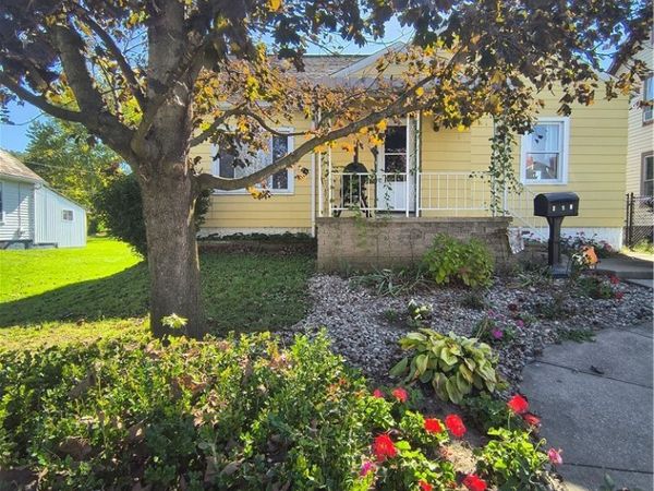 218 Miller Avenue , New Philadelphia, OH 44621