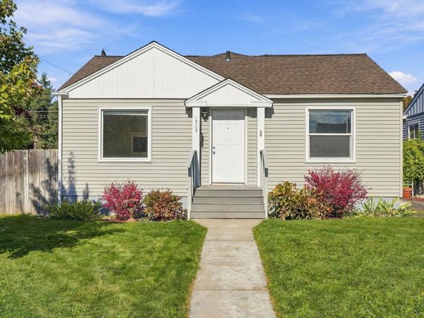1503 E Glass Ave, Spokane, WA 99207