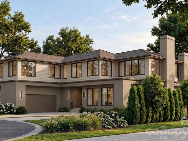 2102 Sunderland Place , Charlotte, NC 28211