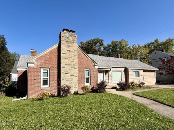 1234 Eleanor Avenue , Toledo, OH 43612