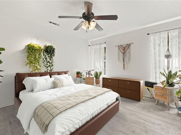 6 Rillington Lane , Bella Vista, AR 72714