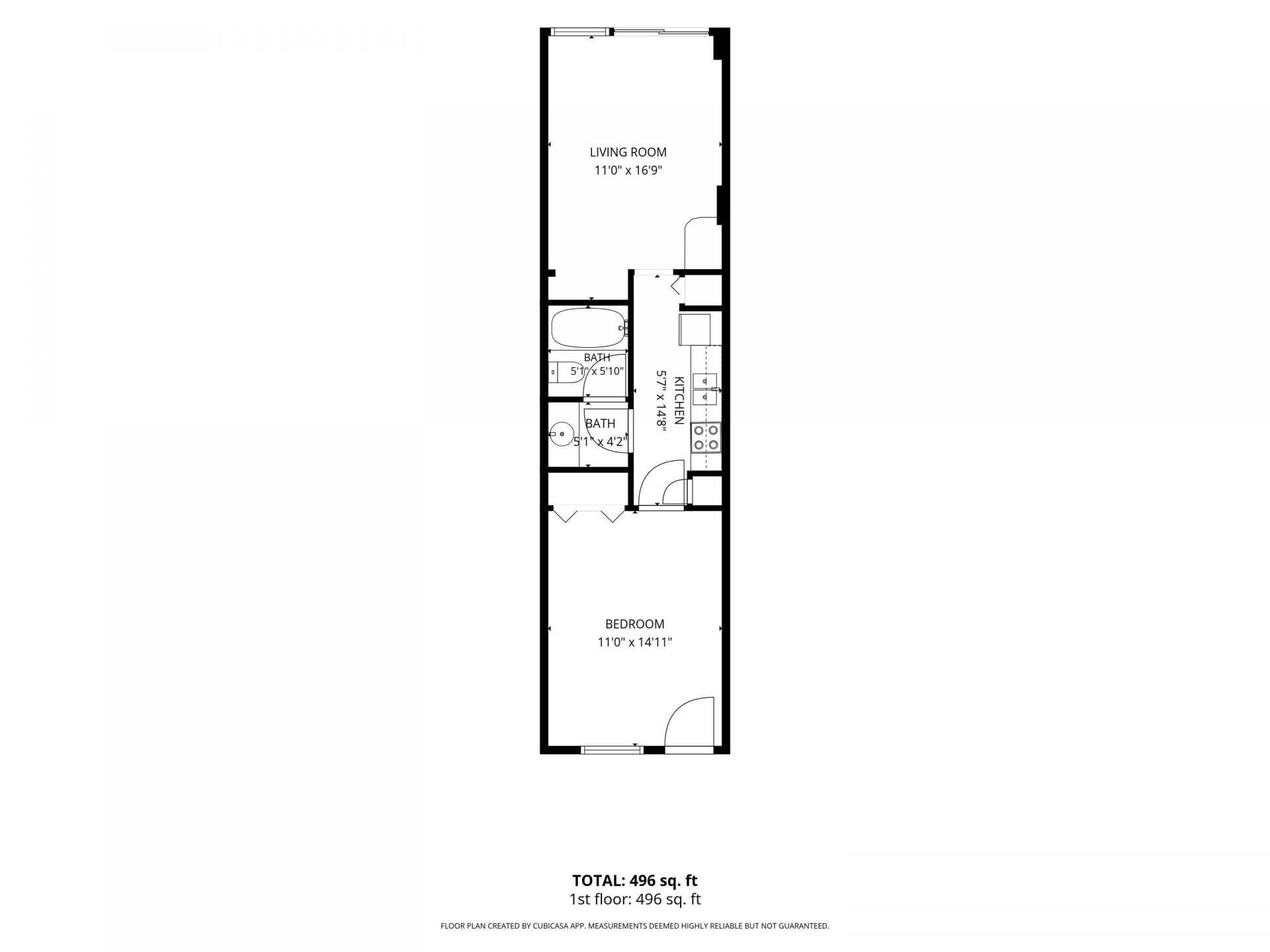 601 Retreat Beach Circle  Photo 15