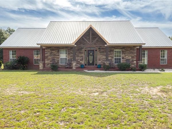 7959 Magnolia Springs Court, Citronelle, AL 36522