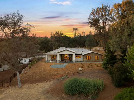 12632 Chandler, Auburn, CA 95602 Photo