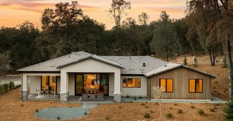 12632 Chandler, Auburn, CA 95602 Photo