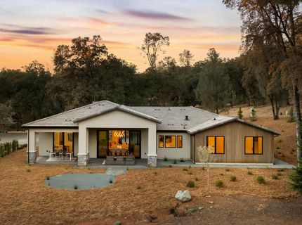 12632 Chandler, Auburn, CA 95602 Photo