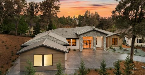 12632 Chandler, Auburn, CA 95602 Photo