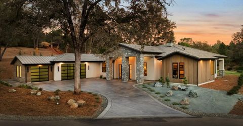 12632 Chandler, Auburn, CA 95602 Photo
