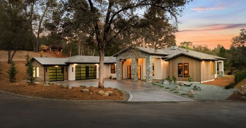 12632 Chandler, Auburn, CA 95602 Photo
