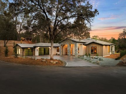 12632 Chandler, Auburn, CA 95602 Photo