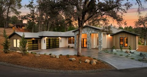 12632 Chandler, Auburn, CA 95602 Photo