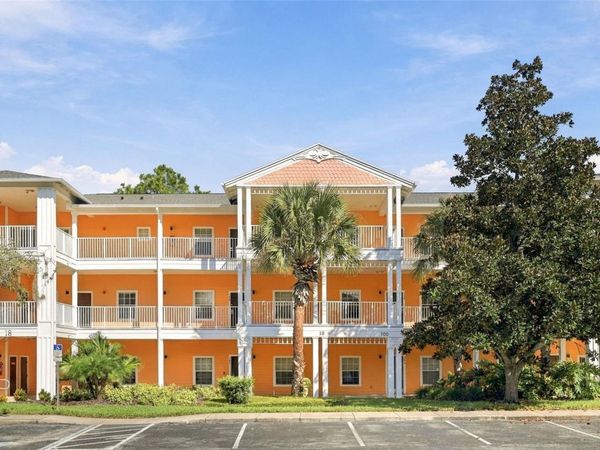 710 NEW PROVIDENCE PROMENADE , Unit 710, DAVENPORT, FL 33897