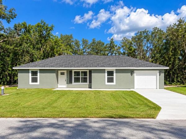 13 LOCUST RUN , OCALA, FL 34472