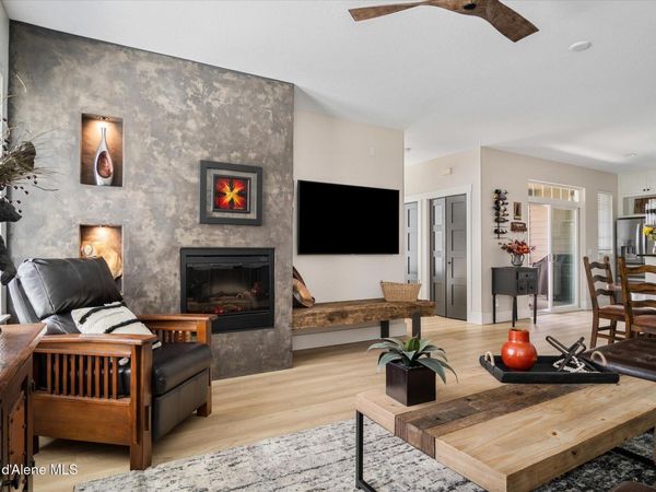 4457 Greenchain LOOP, Unit APT 3, Coeur d'Alene, ID 83814