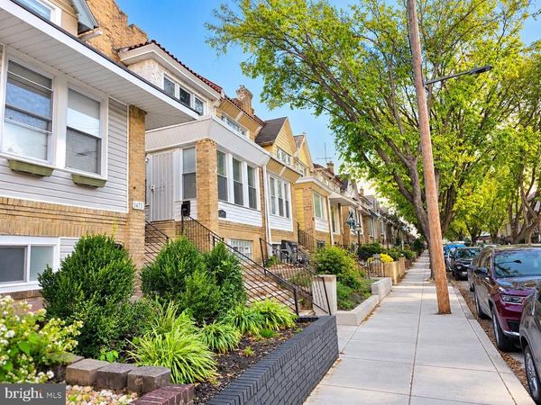 5471 MORSE STREET, PHILADELPHIA, PA 19131