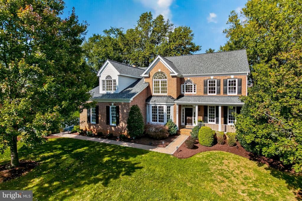 12707 YOUNG LANE, NORTH POTOMAC, MD 20878
