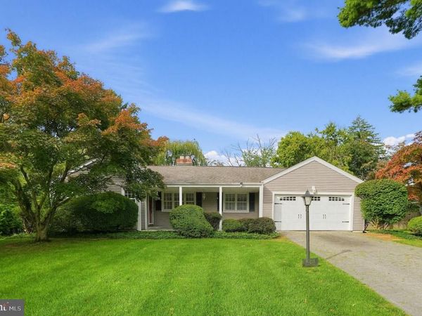 123 NEVADA AVENUE, WILMINGTON, DE 19803