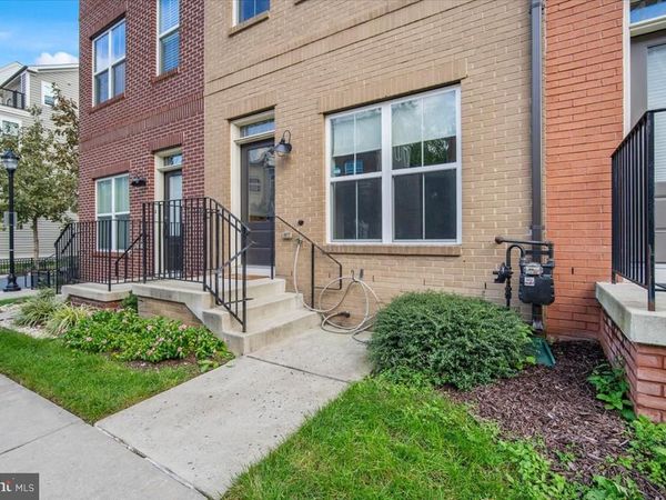 12715 VUILLARD STREET, SILVER SPRING, MD 20906