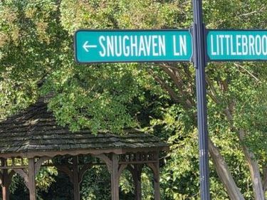 11126 SNUG HAVEN LANE , FAIRFAX, VA 22030