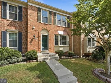12419 EDEN LANE , WOODBRIDGE, VA 22192