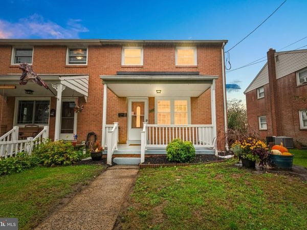 329 WINTHROP DRIVE, LANCASTER, PA 17603