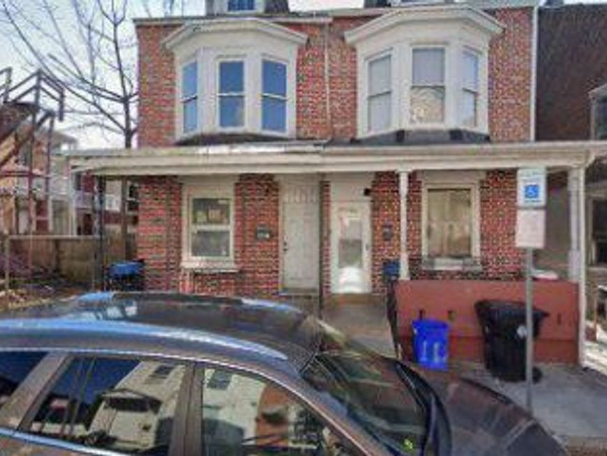 110 N Summit Street, Harrisburg, PA 17103 Main Photo