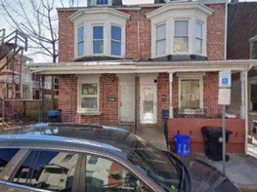 110 N SUMMIT STREET, HARRISBURG, PA 17103