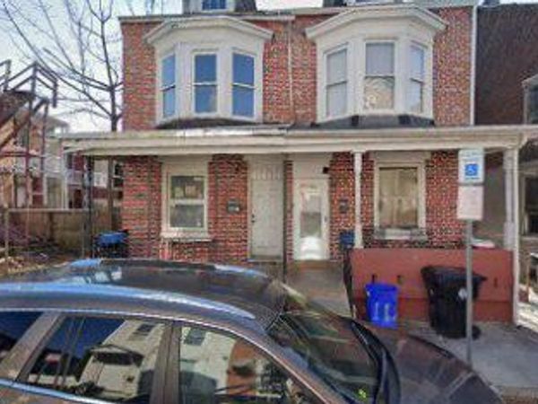110 N SUMMIT STREET, HARRISBURG, PA 17103