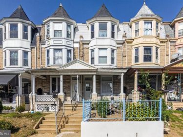 119 SPRING STREET, READING, PA 19601