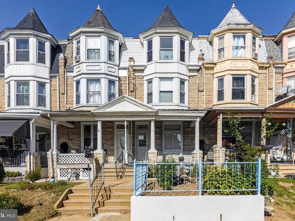 119 SPRING STREET, READING, PA 19601