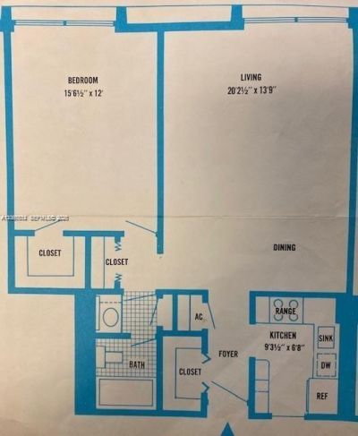 2899 Collins Ave , Unit 1738, Miami Beach, FL 33140 Photo