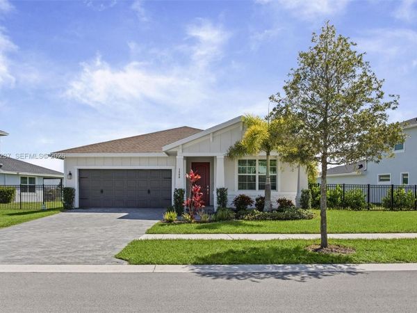 1480 Wandering Willow Way , Loxahatchee, FL 33470