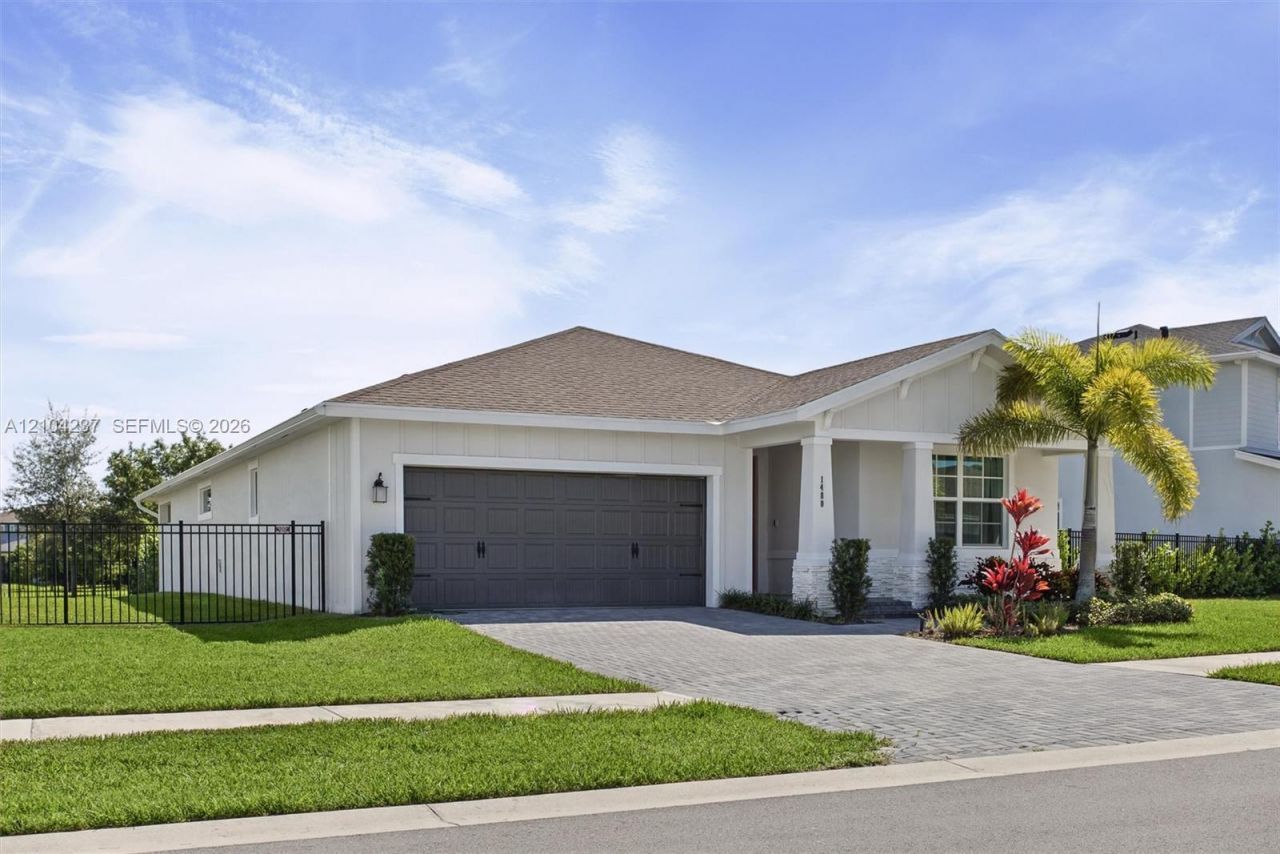 1480 Wandering Willow Way , Loxahatchee, FL 33470 Photo