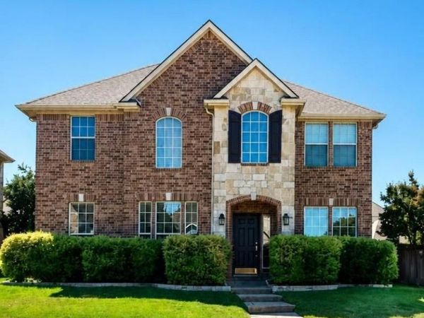 5429 Norris Drive, The Colony, TX 75056