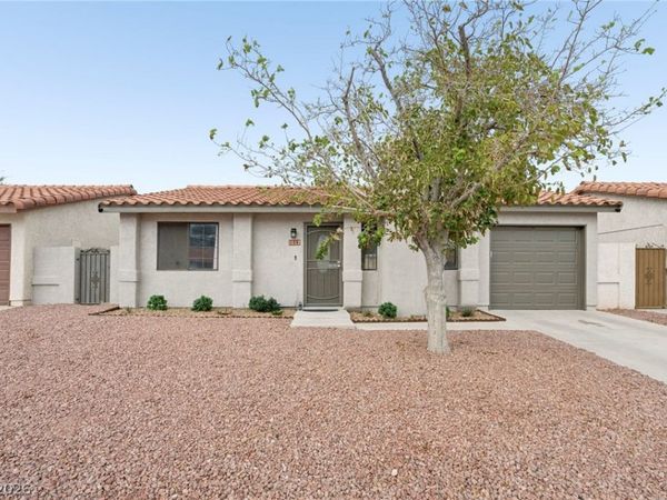 1612 Joshua Tree Court , Las Vegas, NV 89108