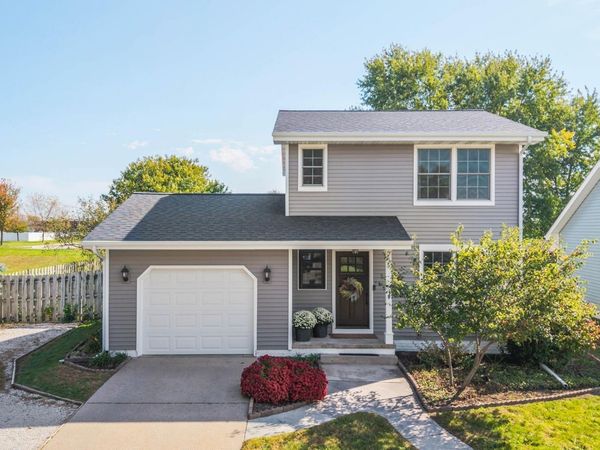 711 S 13th Street, Nevada, IA 50201