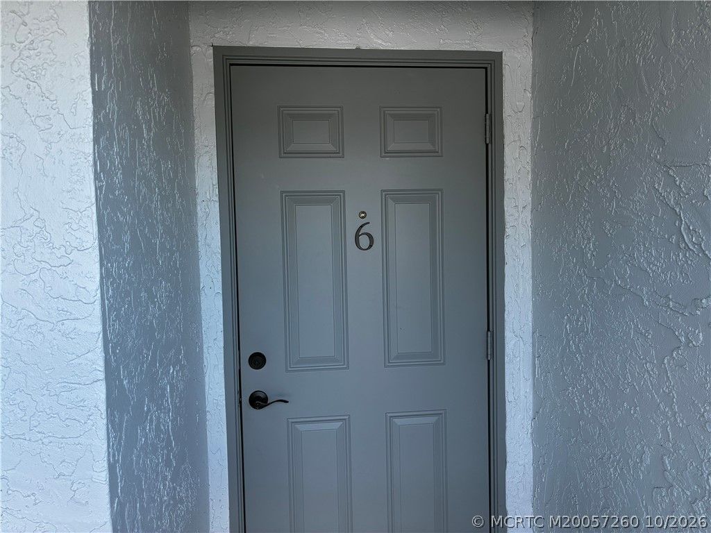 1200 SE Parkview Place Se, Unit F6, Stuart, FL 34994 Photo