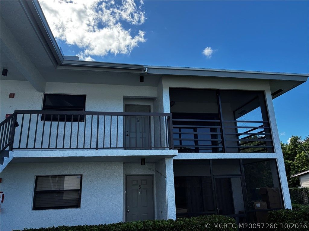 1200 SE Parkview Place Se, Unit F6, Stuart, FL 34994 Photo