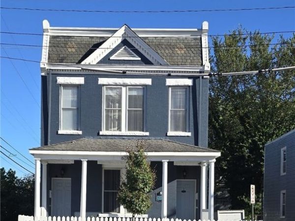 625 N 31st Street , Unit 1, Richmond, VA 23223