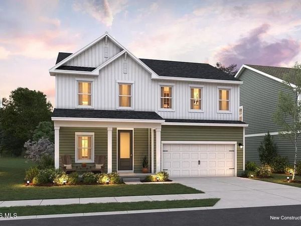 953 Creekside Lane , Bowling Green, OH 43402