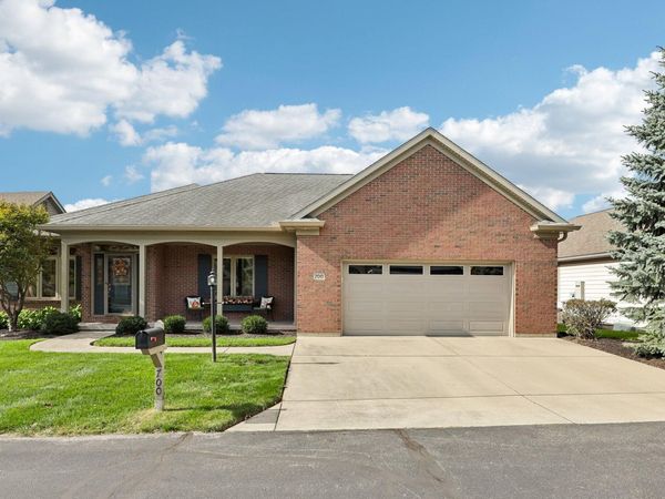 700 Westlake Drive, Troy, OH 45373